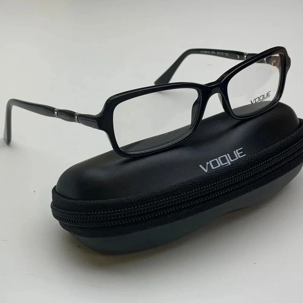 🕶️Vogue VO2888-B Women's Eyeglasses /PS210🕶️